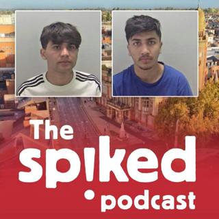 The Afghan asylum crime wave