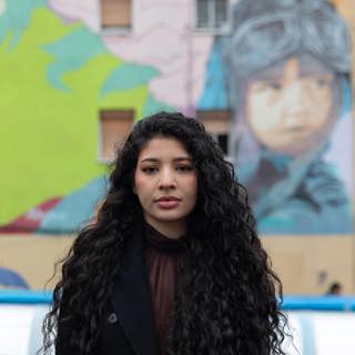 ‘Any other child would have died’: the miraculous survival of Nada Itrab