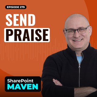 3 Ways to Send Praise with Viva Insights