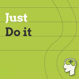 Why You Have Great Ideas but Never Actually Do Anything With Them
