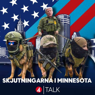 Skjutningarna i Minnesota