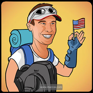 #8 - The Traveling Triathlete