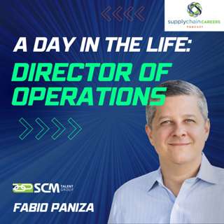 A Day in The Life of a Director of Operations!