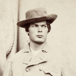 Episode 14 - Lewis Powell: The Florida Man Who Helped Assassinate Abraham Lincoln