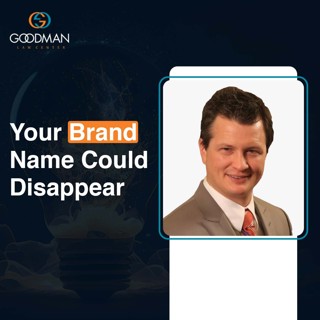 Trademark Problems That Can Force a Business to Rebrand Overnight