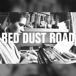 Jackie Kay's Red Dust Road runs from Edinburgh to Manchester