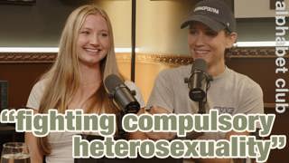 Fighting Compulsory Heterosexuality with Abigail Anne