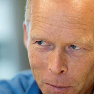 Rockström – ”Rekord i extrema väderhändelser”