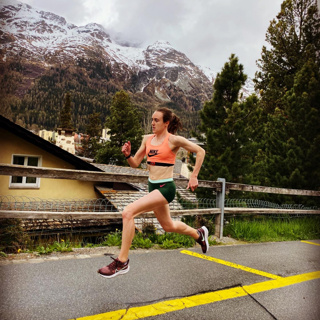 Laura Muir - Young Hearts Run Free Podcast - Season 12 Eps 8