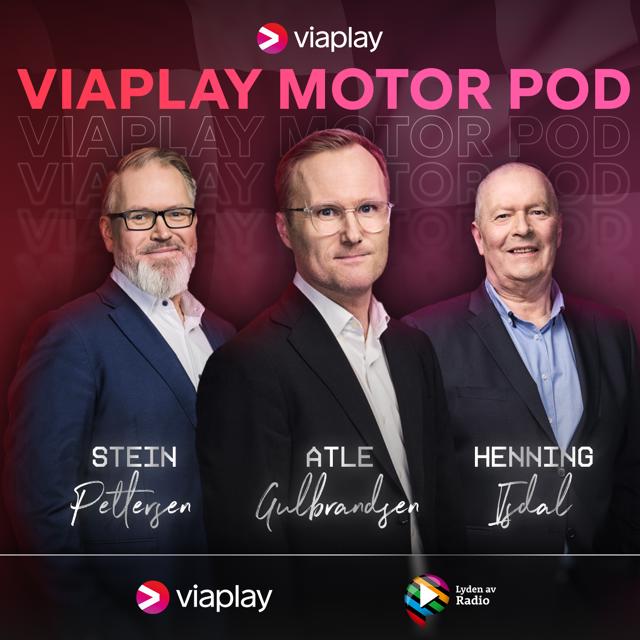 viaplay-motor-pod