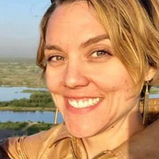 Episode 149 [Part 2 of 2]: Hannah Upp - American Missing In St Thomas Since 2017