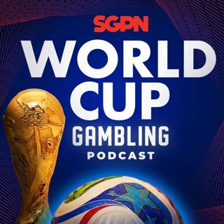 World Cup 2026 Group L Analysis and Picks | World Cup Gambling Podcast (Ep. 390)