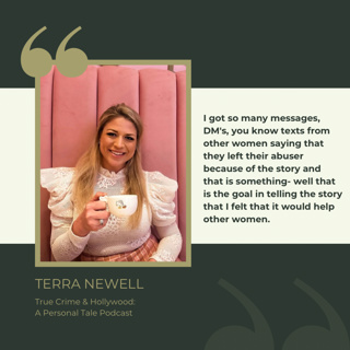 Terra's Personal Tale