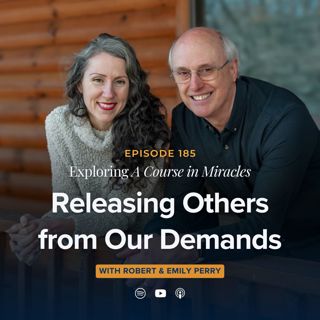 Love Without Sacrifice: Releasing Others from Our Demands