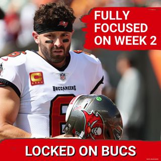 Bucs Getting KEY PLAYER BACK vs Browns? | Pass Rush MUST SHOW UP | Bucs Need HEAVY DOSE Of Bucky