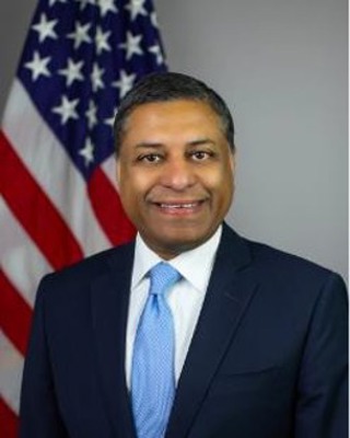 The Helios Alliance Applauds Dr. Rahul Gupta’s Appointment to Knoa Foundation Board of Trustees