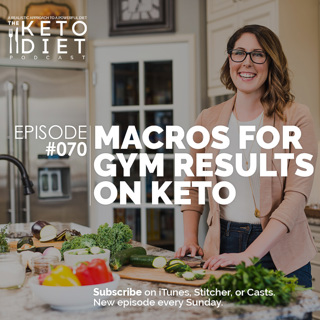 Macros for Gym Results on Keto with Danny Vega and Brian Williamson