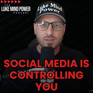Why Social Media and Society Are Controlling Your Mind (and How to Break Free)