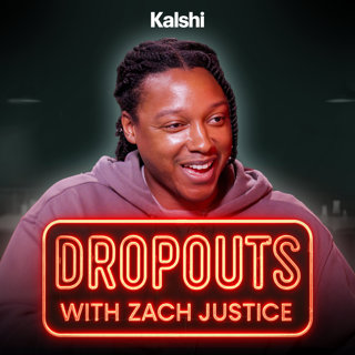 Josh Johnson Is the FIRST Black Person Zach Justice Has Ever Met | Dropouts EP 02
