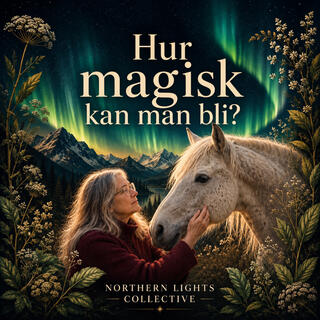 010: Kavallerihästar, tillitskonton och att vara ett sandkorn i hästens päls