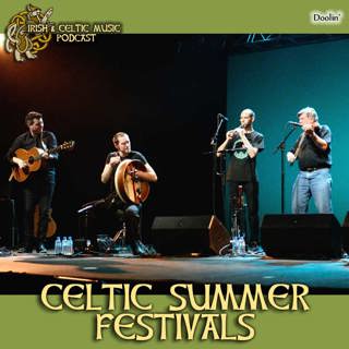 Celtic Summer Festivals #360