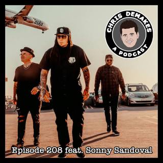 Throwback Thursday: Sonny Sandoval discusses P.O.D.’s “Youth of the Nation”