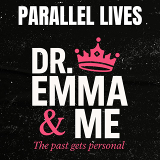 Parallel Lives: Jane Boleyn and Henry Parker, Lord Morely
