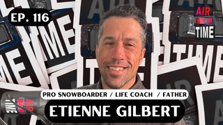 Etienne Gilbert