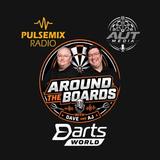 Let's Talk Darts: John Lowe MBE