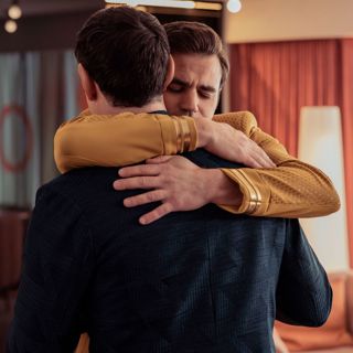 Star Trek: Strange New Worlds - "Human Best Friend"