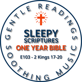 Rest in God’s Deliverance | 2 Kings 17–20