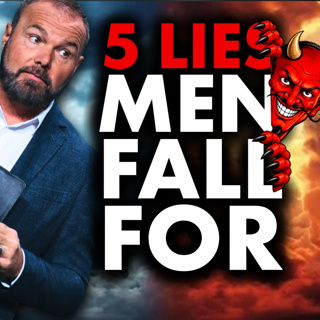 5 Lies That Men Should Stop Falling For