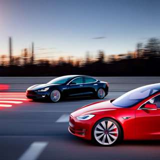Unveiling the Differences: Tesla's Indicator Lights OTA Recall in Canada