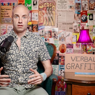 VG - 142: LA riots a perfect place to meet a man & Deep Throat 2 auditions & pool parties for kids