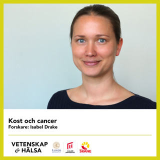 Kost och cancer