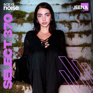 Select 370: Mixed by Jeena