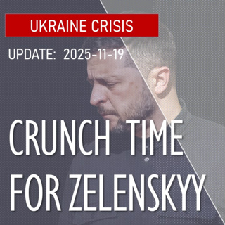 Decision Time for Zelenskyy as Corruption Scandal Intensifies