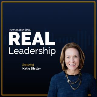Katie Distler, Chief Sustainability Officer at Technimark, Real Leadership