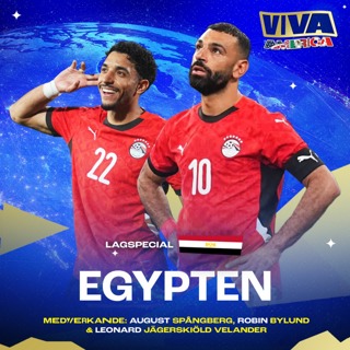 Viva America: Egypten
