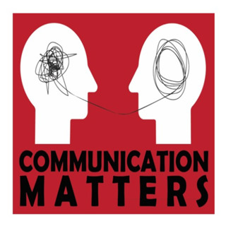 "Gen Z - Finally Getting Some Attention" Communication Matters 3/11/2026