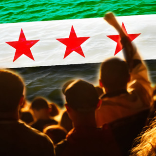 Kva no, Syria?
