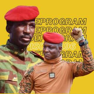 Episode 196 - From Sankara to Traore - Burkina Faso