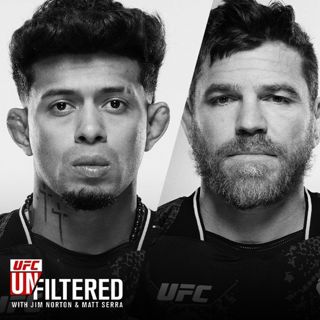 Jonathan Martinez, Jim Miller, UFC 309 picks