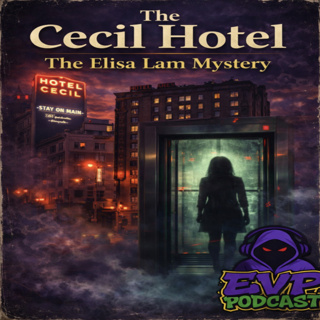 4 - Cecil Hotel | Elisa Lam