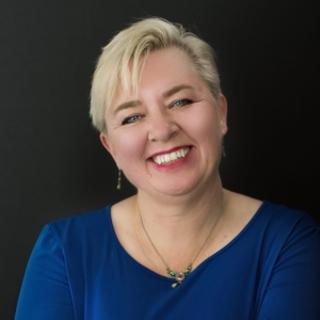 193: Helping Women Period - Lysne Tait