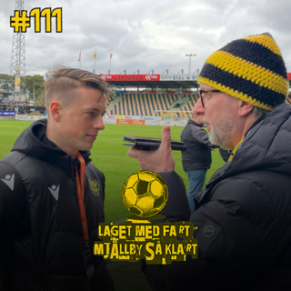 111 | SERIELEDNING!