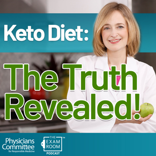 Keto: Heart Attack Waiting to Happen or Weight Loss Heaven? | Live Q&A with Lee Crosby, RD