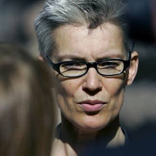 Tiina Rosenberg