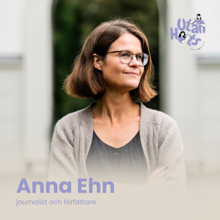 #78 ARFID – mer än matkräsenhet | Med Anna Ehn