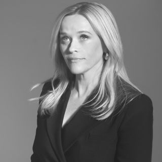 'The Interview': How Reese Witherspoon Figured Out Who She Really Is